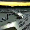 Shenzhen Airport Design Competition