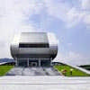 Shenzhen University Town Library Project