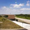 Pannonhalma Visitors Center