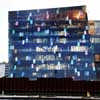 Harpa Reykjavik Concert Hall by Olafur Eliasson