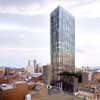 Aurora Belfast - Northern Irish Building Designs