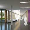 Ballymena Health & Care Centre by Keppie Design
