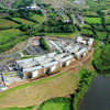 Enniskillen Hospital Building - Northern Irish Buildings