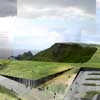 Giant's Causeway Visitor Facilities - Visitor Centres