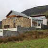 Glenariffe House - a RIBA Awards 2012 Winner