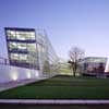 Kildare County Council Offices