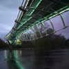 Limerick Bridge by Wilkinson Eyre Architects