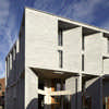 University of Limerick Medical School - RIBA Stirling Prize