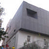 Extension to rear of Former City Hall in Tel Aviv