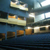 Cameri Theater Building Tel Aviv
