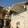 The Church of the Holy Sepulchre Building