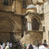 The Church of the Holy Sepulchre Israel Building Jerusalem