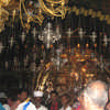 The Church of the Holy Sepulchre Jerusalem