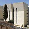Haifa Law Court Buildings