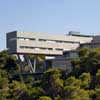 Haifa University Student Center