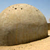 Negev Desert Memorial