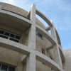 Tel Aviv Performing Arts Centre Buildings TAPAC