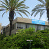 Tel Aviv University Buildings