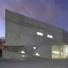Tel Aviv Museum of Art - Architecture News October 2011