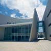 University Senate Center Beer-Sheva BGU University Be'er Sheva Building