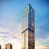 Palladium Tower Building - Turkey Architecture