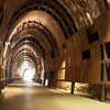 Albisola Superiore Tunnel