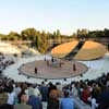 Greek Theatre in Sicily