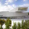 Maxxi Rome