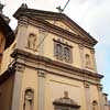 Church of St. Michael the Archangel Borgo di Terzo Bergamo Church Building