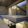 Hanasaki House Yokohama City design by MoNo Architects Tokyo