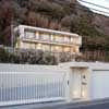 Villa Overlooking the Sea Hayama Shonan House Property Residence Hayama Shonan