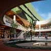 Konoha Mall Japanese Architecture Developments