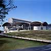 Yatsushiro Municipal Museum Japan by Toyo Ito Architect