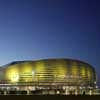 Astana Arena