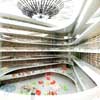 Daegu Gosan Public Library Competition