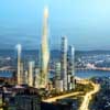 South Korea Masterplan Competition