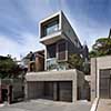 New Korean Residence design by Sae Min Oh