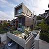 New Seoul Residence design by Sae Min Oh