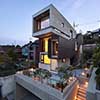 H House Seoul South Korea Architecture of 2013