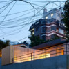 Jaehoon's Jip-Soori - South Korean Architecture