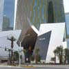 Las Vegas Architecture Photos