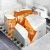 Lebanese Architecture Competition Entry