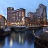 Granary Wharf Scheme