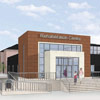 Mexborough Building design by Capita Architects