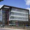 Sheffield office building