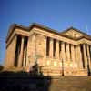 St Georges Hall Liverpool