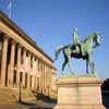 St Georges Hall