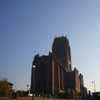 Cathedral Church of Christ in Liverpool