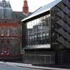 University of Liverpool Heating Infrastructure Project
