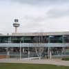 Liverpool ONE from Chavasse Park